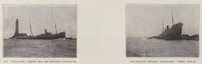 Bluejacket Ashore alkotó: English Photographer