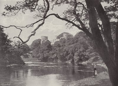 Bothwell kastély alkotó: English Photographer