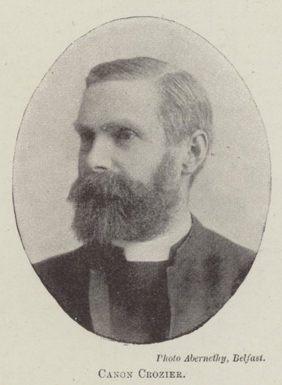 Canon Crozier alkotó: English Photographer