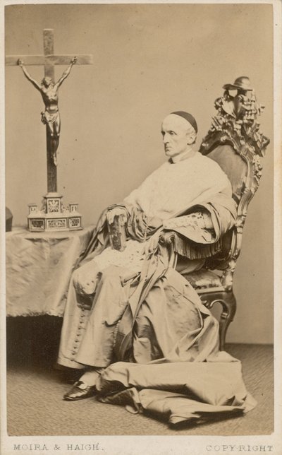 Manning bíboros alkotó: English Photographer