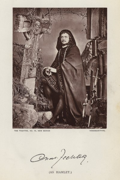 Károly Albert Fechter alkotó: English Photographer