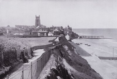 Cromer (f/w fotó) alkotó: English Photographer