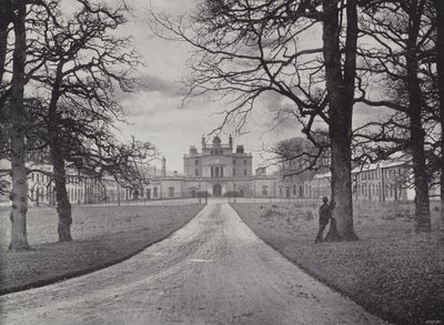 Curraghmore alkotó: English Photographer