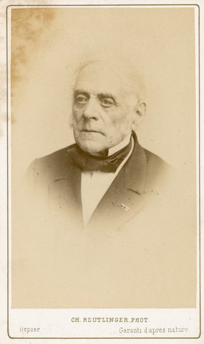Daniel Auber alkotó: English Photographer