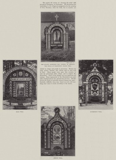 A tissingtoni kutak deszkázása alkotó: English Photographer