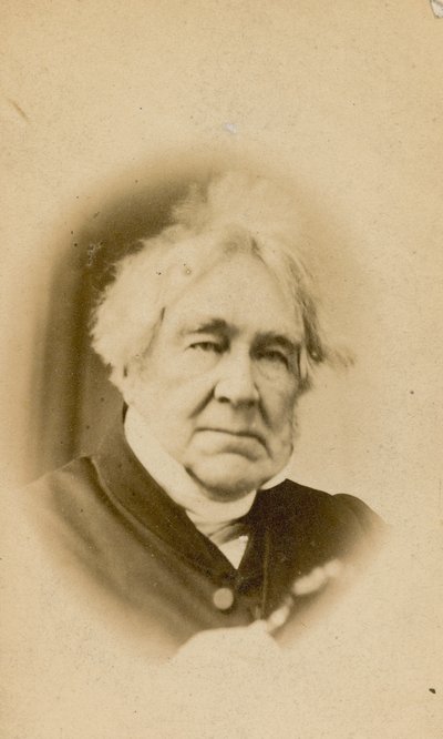 Dr. Anson alkotó: English Photographer