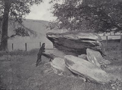 Druidák Oltárja, Cloyne alkotó: English Photographer