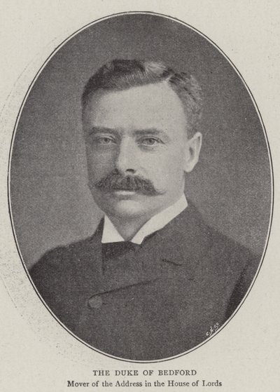 Bedford hercege alkotó: English Photographer