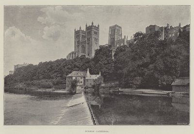 Durham katedrális alkotó: English Photographer