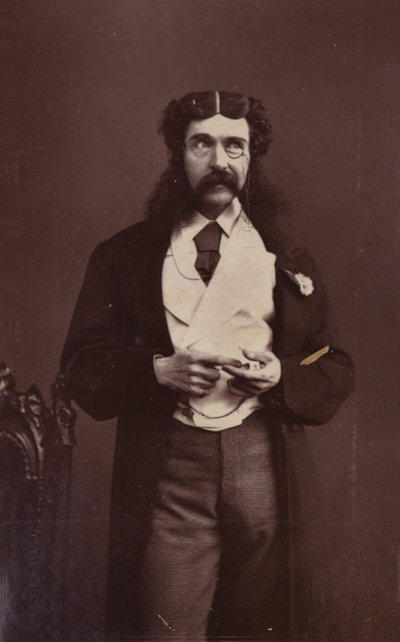 E. A. Solhern alkotó: English Photographer