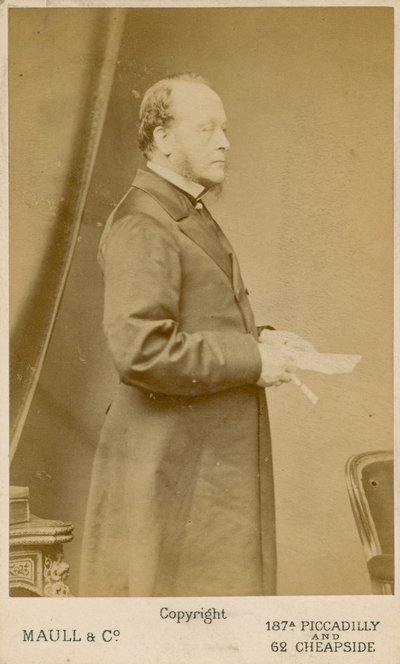 Earl Cranbrook, Gathorne-Hardy alkotó: English Photographer