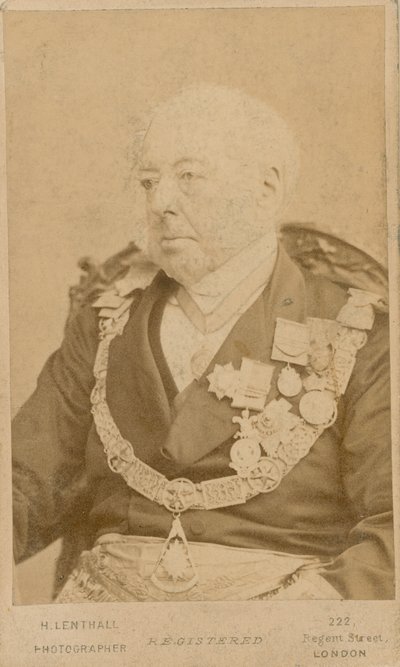 Zetland grófja alkotó: English Photographer