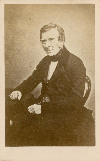 Edward Blore, építész alkotó: English Photographer
