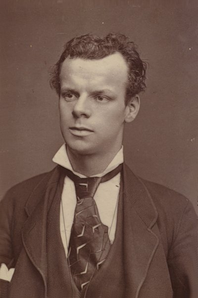 Edward Terry alkotó: English Photographer
