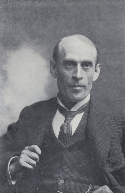 Eugene Field (f/w fotó) alkotó: English Photographer