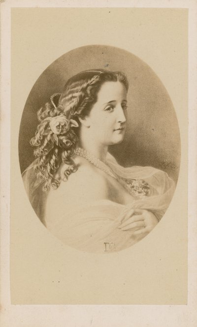 Eugenie alkotó: English Photographer