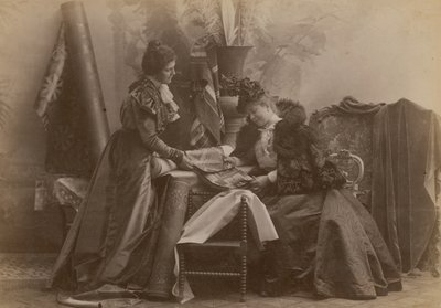 Szövet- és tapétaminták alkotó: English Photographer