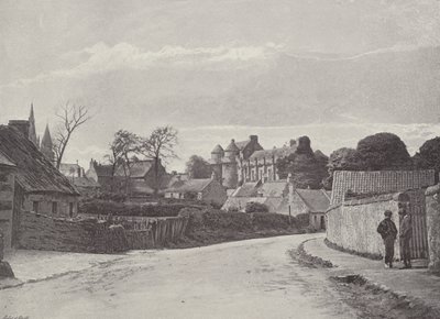 Falkland palota alkotó: English Photographer