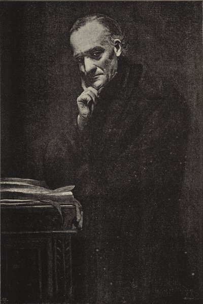 Anderledy atya alkotó: English Photographer