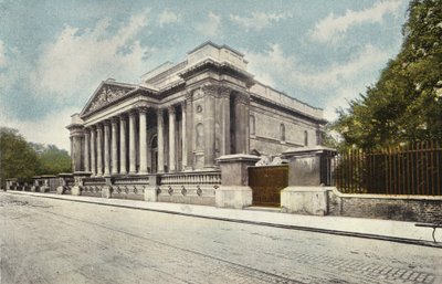 Fitzwilliam Múzeum alkotó: English Photographer