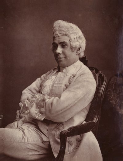 G. W. Anson (mint Sir Howard Jelly) alkotó: English Photographer