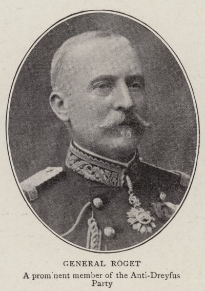 Roget tábornok alkotó: English Photographer