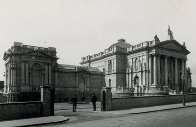 A Tate Gallery általános képe alkotó: English Photographer