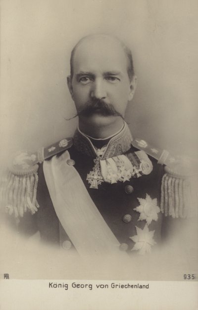 György I alkotó: English Photographer