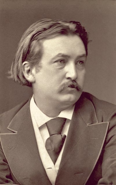 Gustave Dore (f/w fotó) alkotó: English Photographer