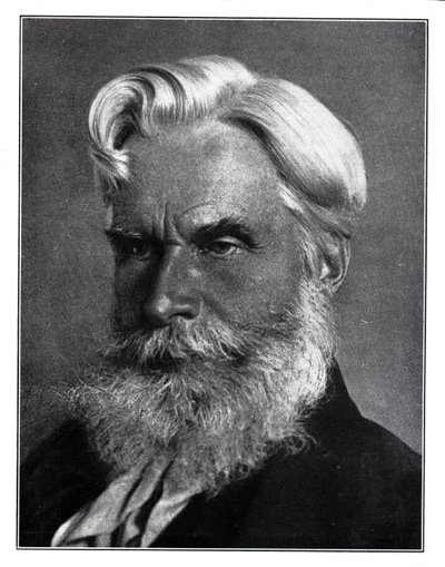 Havelock Ellis alkotó: English Photographer