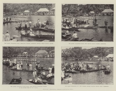Henley Regatta alkotó: English Photographer