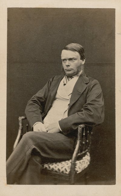 Henry Kingsley alkotó: English Photographer