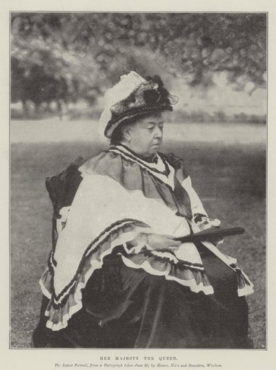 Őfelsége a királynő alkotó: English Photographer