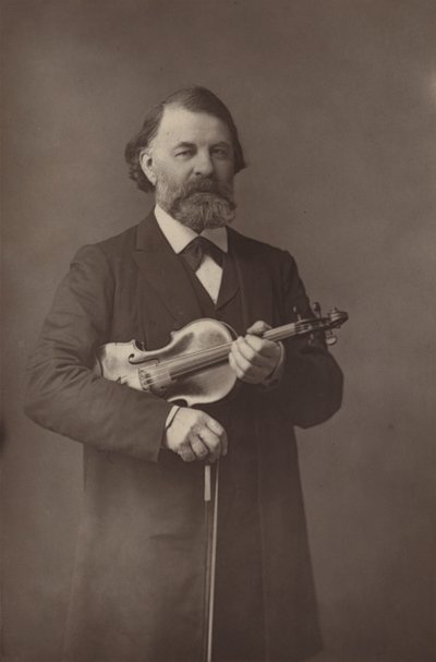 Joachim úr alkotó: English Photographer