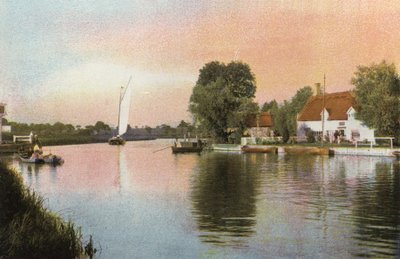 Horning komp alkotó: English Photographer