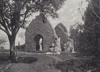 Innisfallen alkotó: English Photographer