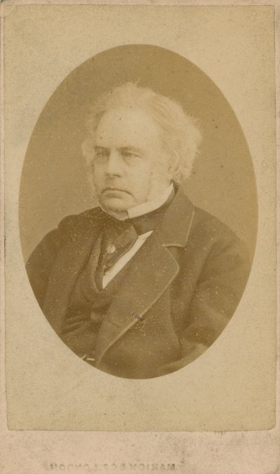 John Bright alkotó: English Photographer