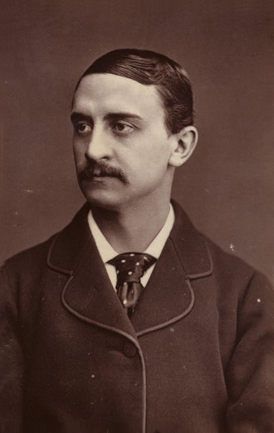 John Hare alkotó: English Photographer