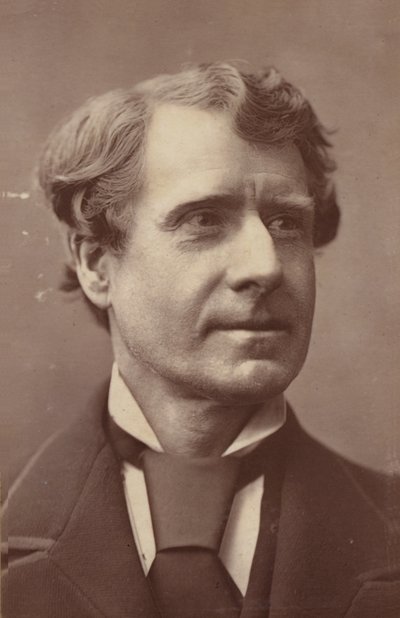 John S. Clarke alkotó: English Photographer