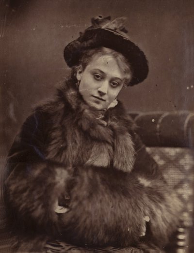 Kate Vaughan alkotó: English Photographer