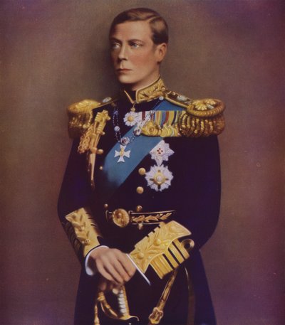 VIII. Edward király (fotó) alkotó: English Photographer