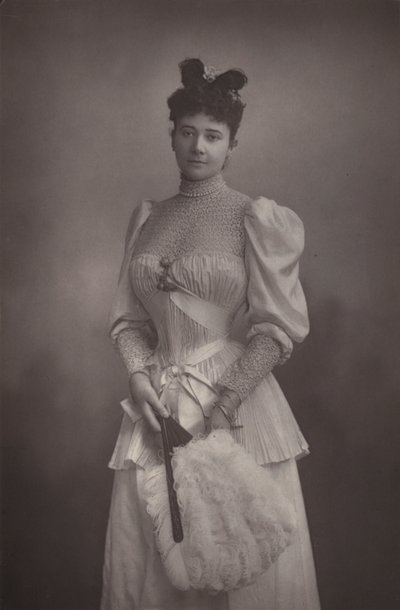 Lady Colin Campbell alkotó: English Photographer