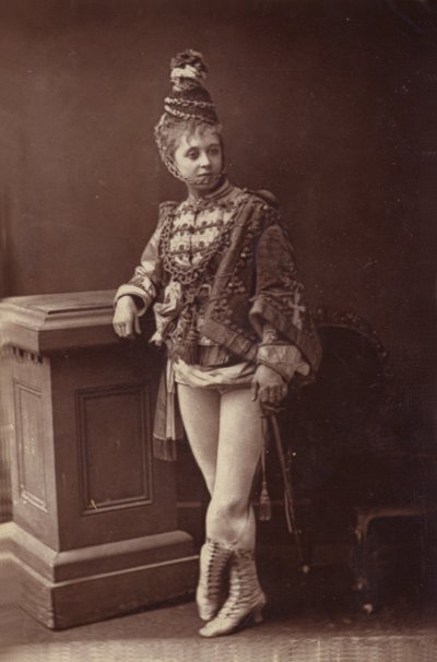 Lardie Wilson alkotó: English Photographer