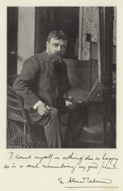 Lawrence Alma-Tadema alkotó: English Photographer