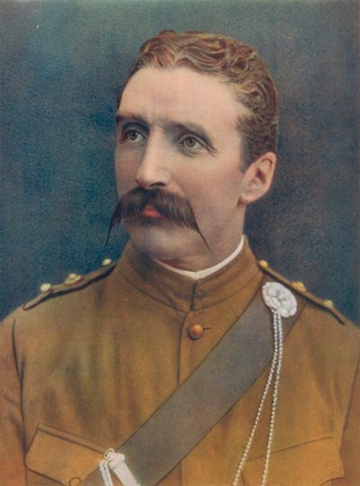 D. Mct. alezredes. Lumsden. A "Lumsden