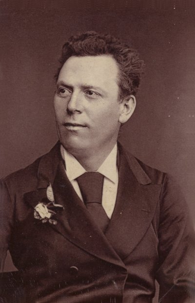 Lionel Brough alkotó: English Photographer