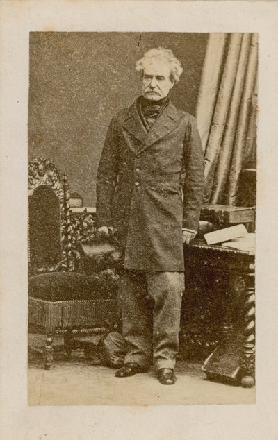 Lord Clyde alkotó: English Photographer