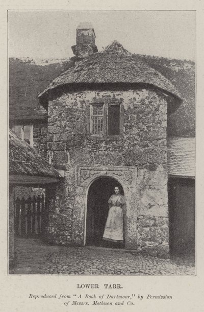 Alsó Tarr alkotó: English Photographer