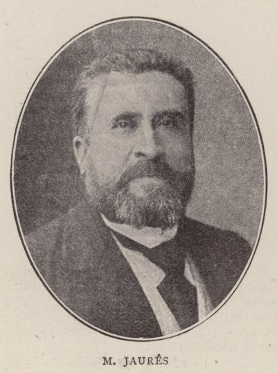 M Jaures alkotó: English Photographer