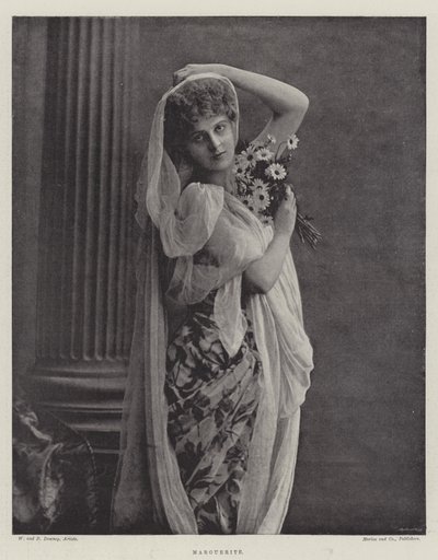 Margaréta alkotó: English Photographer
